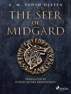 cover image of The Seer of Midgard